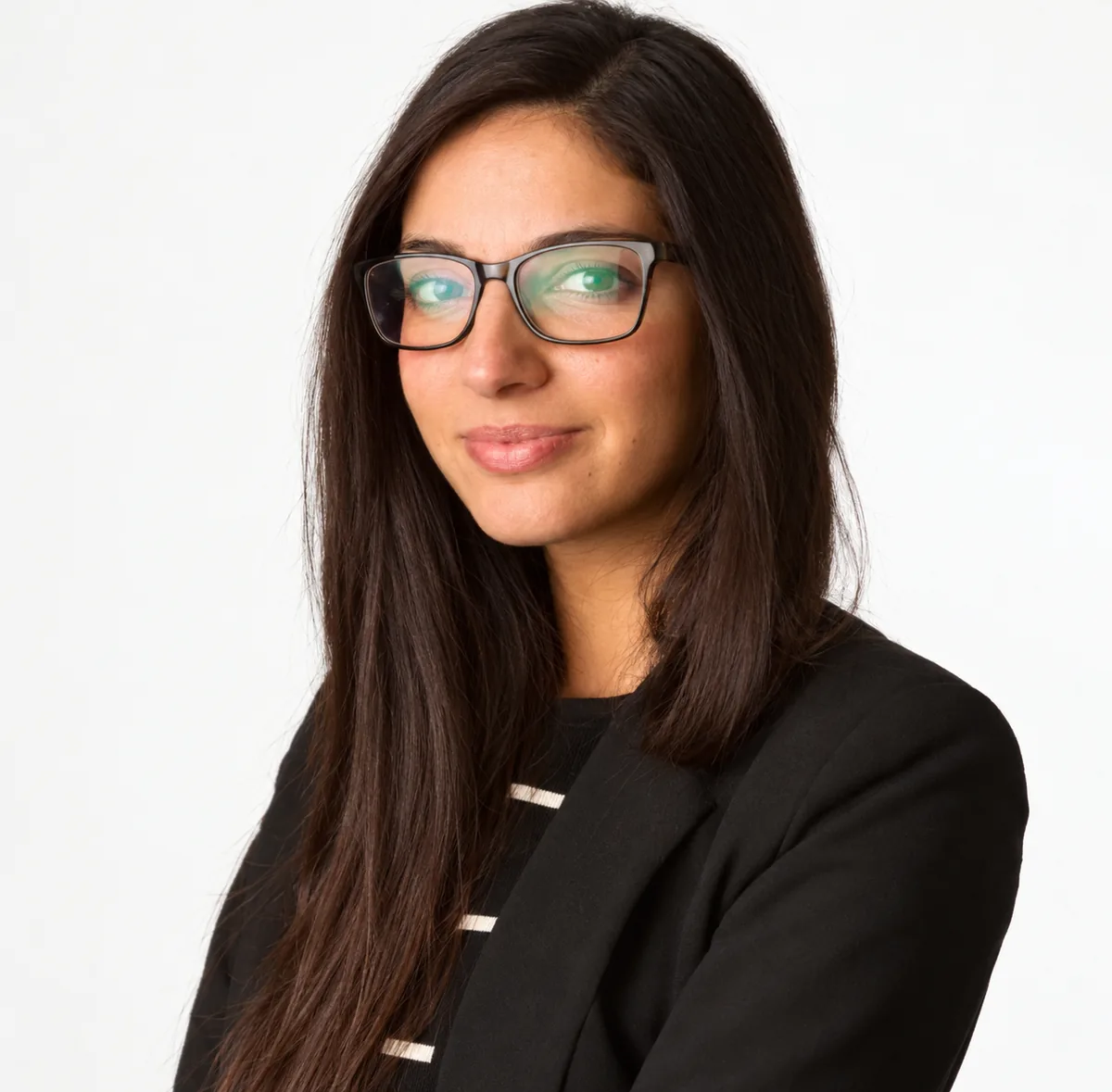 Esra Ozege