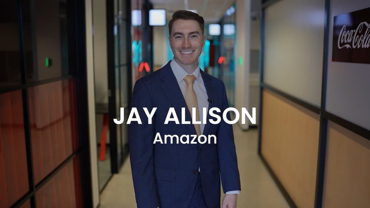 Jay Allison in their award interview